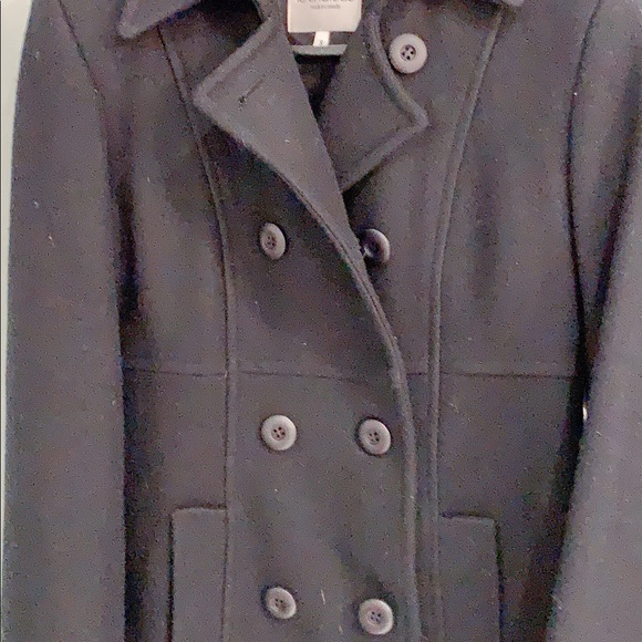 Coat - Picture 6 of 7